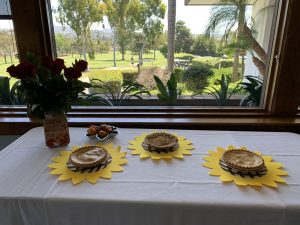 Pies for Desert