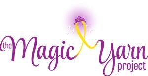 The Magic Yarn Project logo