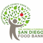 San Diego Food Bank logo