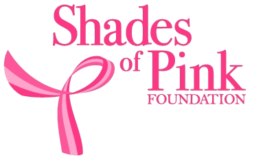 Shades of Pink logo