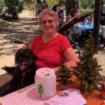 Tenaya and Heifer International