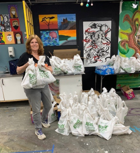 Escondido Adventist Academy Day of Service