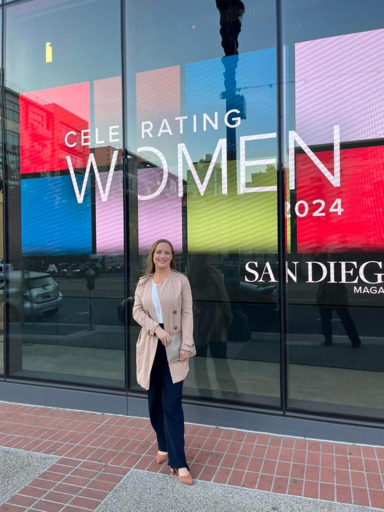 Rising Star in Real Estate Award