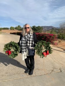 Wreath Laying Ceremony