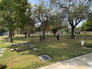 Wreath Laying Ceremony