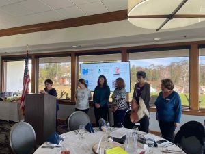 This is the new nominating committee