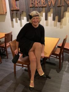 Friendraisers at Prohibition Brewing Company