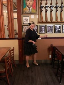 Friendraisers at Prohibition Brewing Company