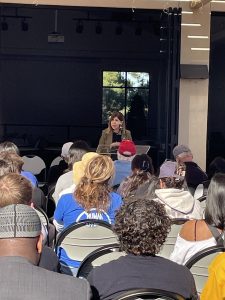 Human Trafficking Walk