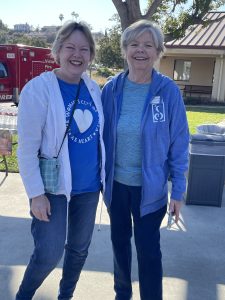 Human Trafficking Walk