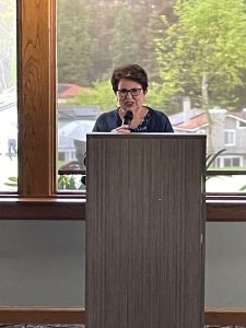 March 2025 General Meeting