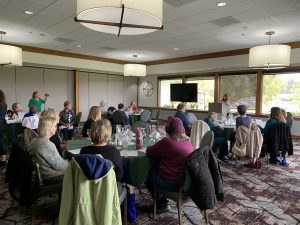 March 2025 General Day Meeting