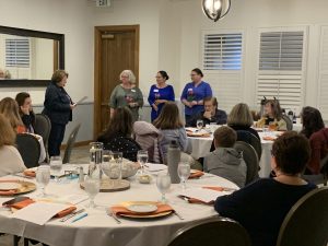 March 26 2025 WCV @ Night 