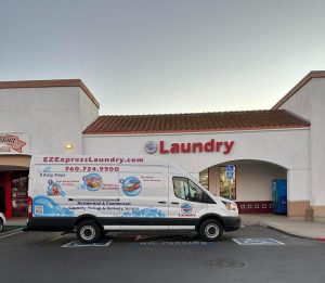 EZ Express Laundry