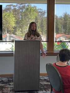 Kati committee chairman