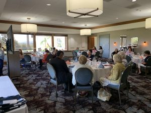 Day meeting in April