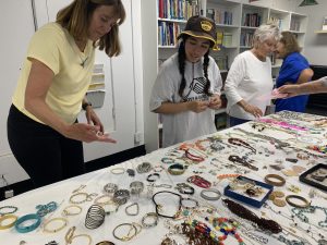 WCV at Boys and Girls Club