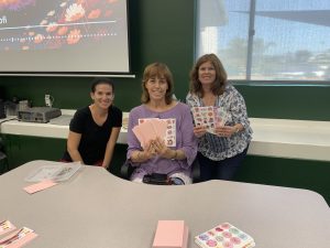 WCV at Boys and Girls Club