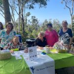 Members on 2025 Donation Day