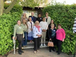 Donation Recipients of Donation Day 2025