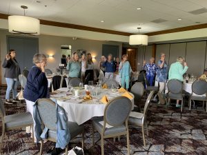 WCV Board installation