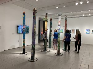 The Art of Autism Exhibit