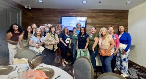 WCV at Night July 2025