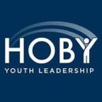 HOBY logo