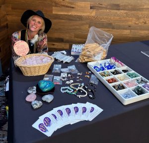 Pics from October 2025 evening meeting