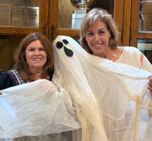 Pics from October 2025 evening meeting