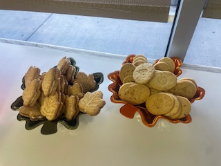 November 2025 WCV Day Meeting Honoring Veterans