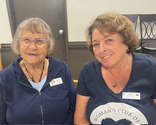 November 2025 WCV Day Meeting Honoring Veterans