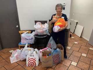 November 2025 WCV Day Meeting Honoring Veterans