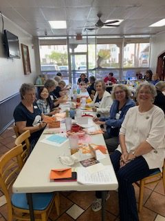 November 2025 WCV Day Meeting Honoring Veterans