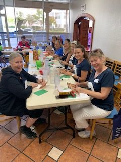 November 2025 WCV Day Meeting Honoring Veterans