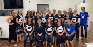 November 2025 WCV Day Meeting Honoring Veterans