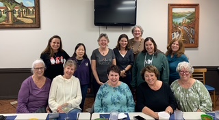 November 2025 WCV Book Club