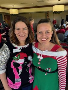 Pics from December 2025 WCV day meeting