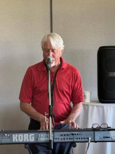 Pics from December 2025 WCV day meeting