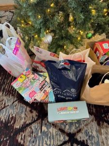 Pics from December 2025 WCV day meeting