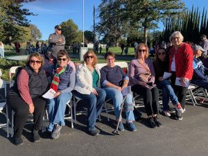 2025 Wreaths Across America event 