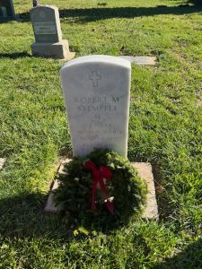 2025 Wreaths Across America event