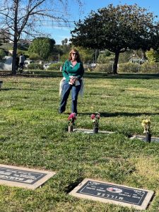 2025 Wreaths Across America event