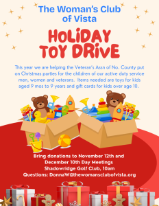 Pics from December 2025 WCV day meeting