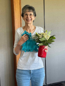 January 2026 Day Meeting