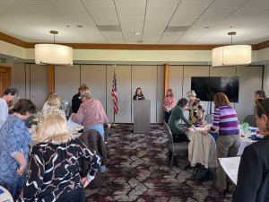 January 2026 Day Meeting