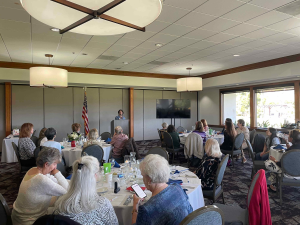 January 2026 Day Meeting