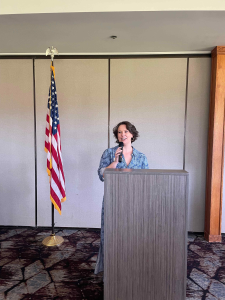 January 2026 Day Meeting