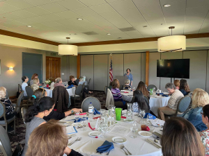 January 2026 Day Meeting