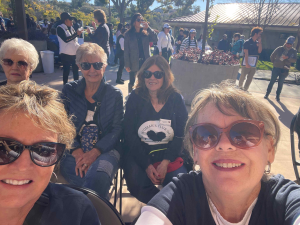 Human Trafficking Awareness Event & Walk